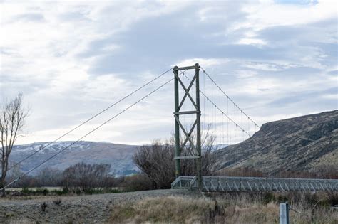 Mataura River Bridge » Film Otago Southland