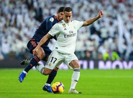 Vídeo Resultado Resumen y Goles Real Madrid vs Valencia 2 0 Liga