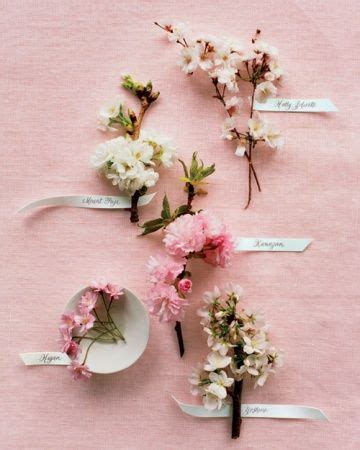 Cherry Blossom Inspired Wedding Ideas Cherry Blossom Wedding Cherry