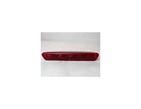 Recambio De Luz Central De Freno Para Peugeot 307 Break Sw S1 1 6