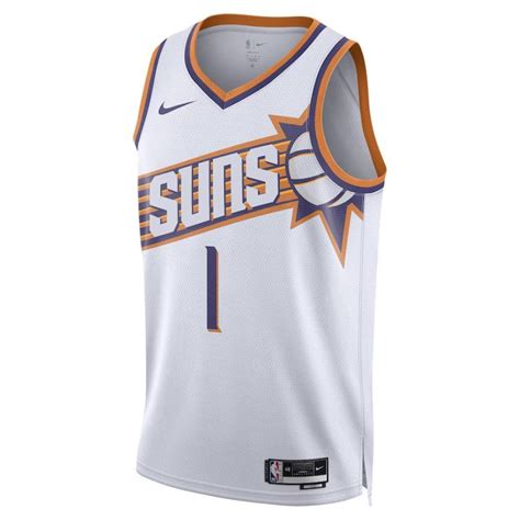 Phoenix Suns New Jerseys 2024 - Tandy Florence