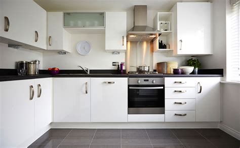 Latest Modular Kitchen Design Ideas