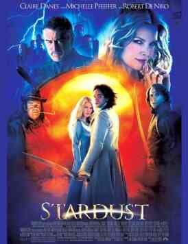 Stardust Le Myst Re De L Toile Film De Matthew Vaughn Stardust Gb