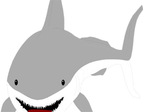 Great White Shark Clipart Shark Cage Png Download Full Size Clipart