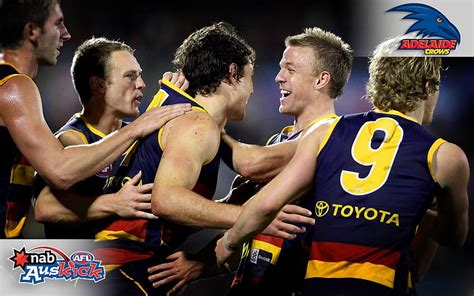 In Adelaide Adelaide Crows Hd Wallpaper Pxfuel