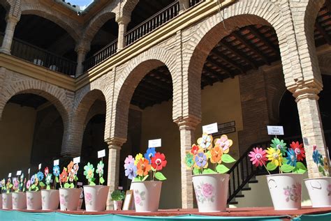 Mil Formas Para Decorar Macetas Dale Detalles