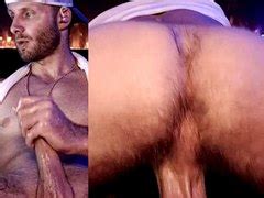 Rimjob Hairy Str Ass Cammer ThisVid