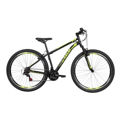 Mountain bike GTS PRO M5 Techs aro 29 19 21v freios de disco mecânico