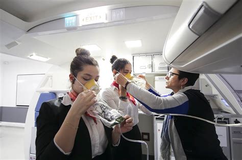 Sivil Havacılık Kabin Hizmetleri Meslek Yüksekokulu Adaylar için