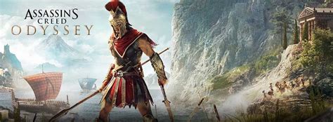 Divine Intervention Side Quests In Assassins Creed Odyssey