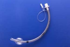 Cuffed Endotracheal Tubes Medline Industries Inc