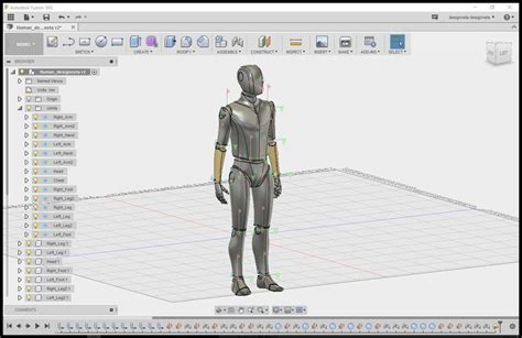 I Migliori Software Di Scultura Gratuiti Per La Modellazione D