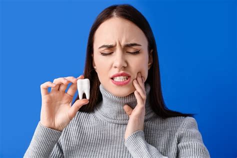 When A Tooth Abscess Is A Dental Emergency About Dental Care St George Utah