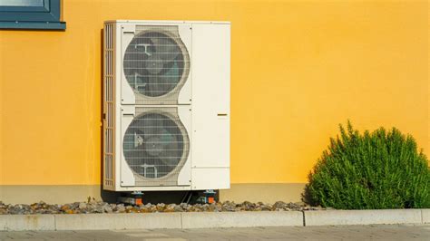 Comment fonctionne une pompe à chaleur air air