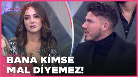 Gizem Berke nin Sözlerine Çıldırıyor Kısmetse Olur Aşkın Gücü 2