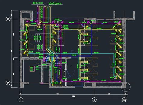 Bản vẽ shop drawing là gì? Vai trò của shopdrawing