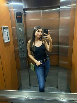 Jessica Garcia Jessicagarcia69 Jgsr69 Nude OnlyFans NudoStar TV