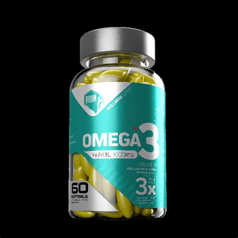 Buy Omega 3 6 9 Supplement Online In India Tetrafit Nutrition