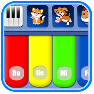 Kids Piano Free - Android Apps on Google Play