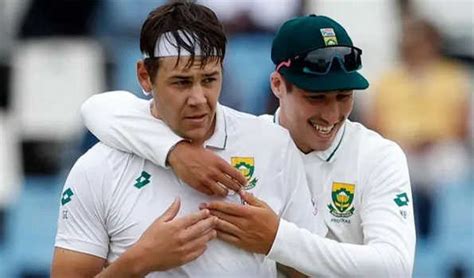 South Africa pacer Gerald Coetzee to miss second Test against India