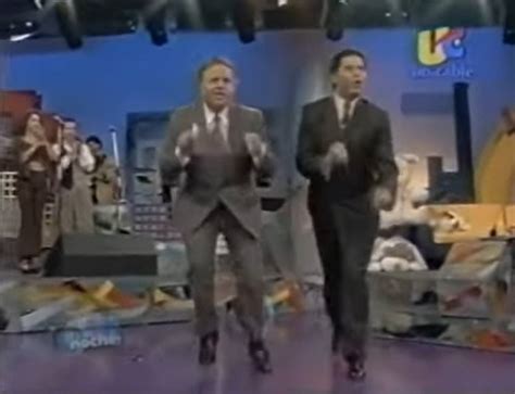 Gallinazo La Historia Del Baile Que Paco Stanley Y Mario Bezares