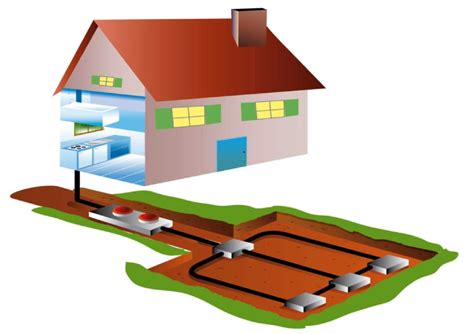 Reasons to Consider a Geothermal Heating and Cooling System