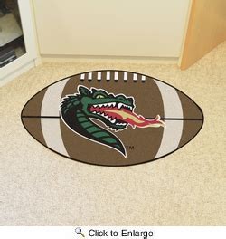 Fanmats Uab University Of Alabama At Birmingham Blazers X