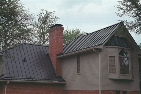 Country Manor Shake Superior Metal Roofing