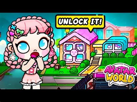 Wow Unlock Kawaii House Makerfree Outfit All Secret And Bugs In