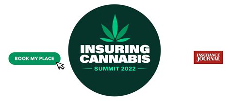 Insuring Cannabis Summit By Insurance Journal