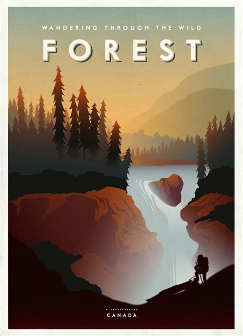 POSTERS Vol. 2 on Behance 