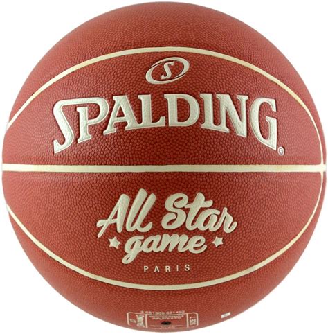 Spalding - Legacy TF-1000 All Star Game - Taille 7 - Basketball ...