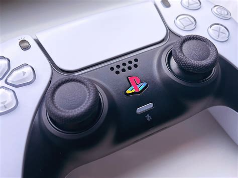 Playstation 5 PS5 Pad Controller PS Classic Button Vinyl Etsy UK