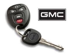 Replace GMC Car Keys - Phoenix, Arizona - Lowest Prices