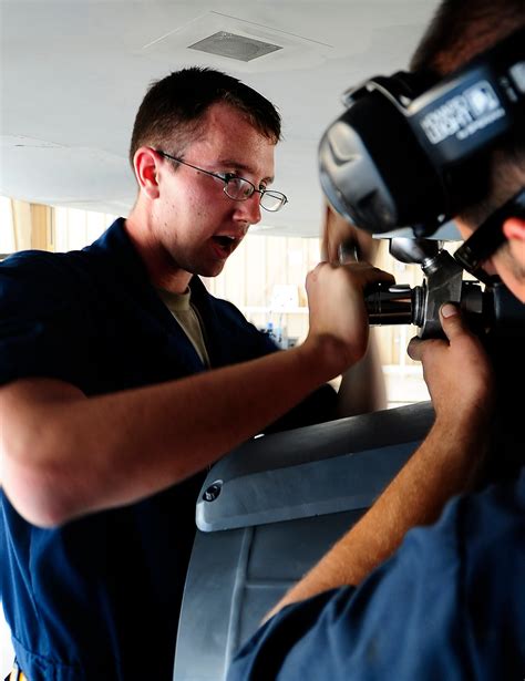 Practice Makes Perfect Holloman Air Force Base Display