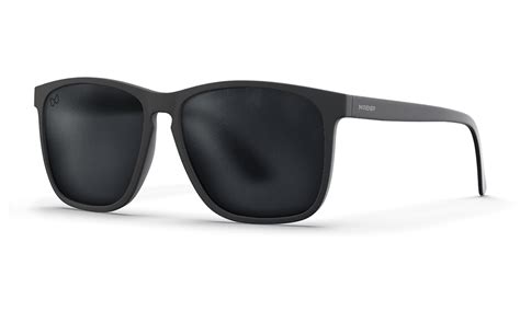 Mellow Matte Reflective Premium Mariener Eyewear