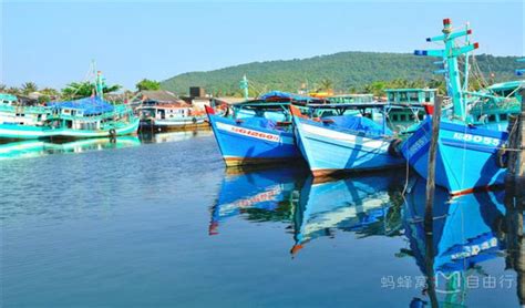 富國島全攻略——新晉網紅海島，趁人少快來打卡了 每日頭條