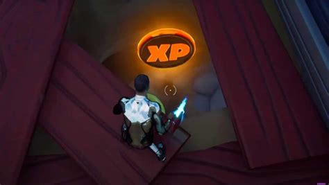 Fortnite Season Week Xp Coin Locations Guide