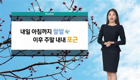 아침 `쌀쌀` 낮부터 포근한 봄미세먼지 보통 디지털타임스