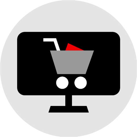 Online Shopping Ecommerce Vector Svg Icon Svg Repo