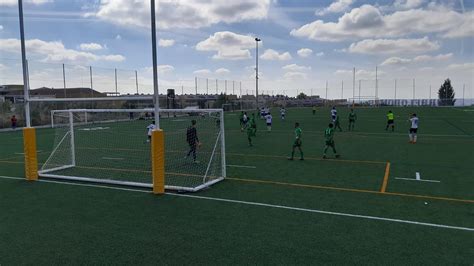 MasculinoB Cercedilla3 Jornada 1 Torrelodones CF Masculi Flickr