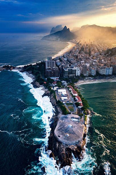 240 Fort Copacabana Photos Stock Photos Pictures And Royalty Free