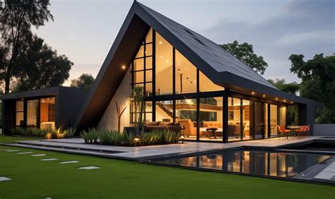 Top 10 Roof Designs For Modern Homes | Andes Roofing