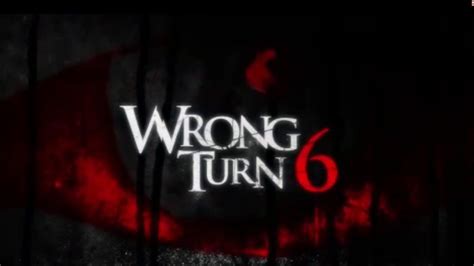 Wrong Turn 6 Last Resort Aqueela Zoll Full Movie Explanation Facts Story And Review Youtube