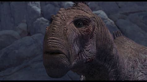 Dinosaur - Blu-ray Disney