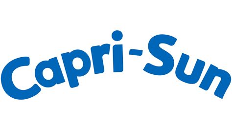 Capri Sun Logo Y S Mbolo Significado Historia Png Marca