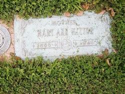 Mary Ann Rees Mitton 1866 1944 Homenaje De Find A Grave