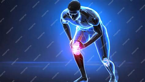 Premium Photo | 3D Visualization Maps the Comprehensive Anatomy of the ... 