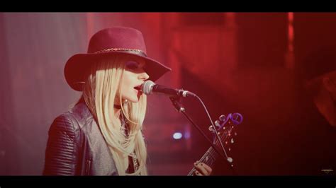 Orianthi - Contagious