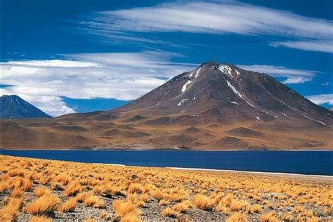 Atacama Salt Flats Toconao And Altiplanic Lagoons Day Trip 2024 San